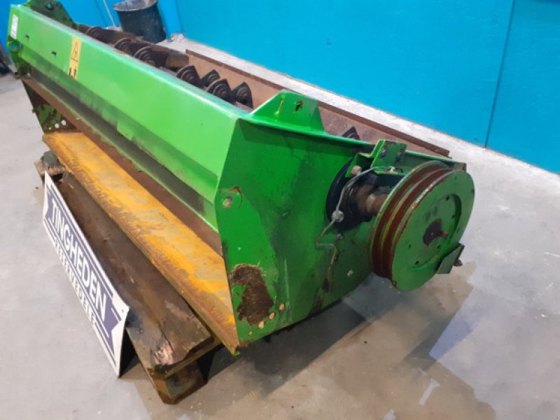 Feldhäcksler tip Deutz 4060, Gebrauchtmaschine in Hemmet (Poză 3)