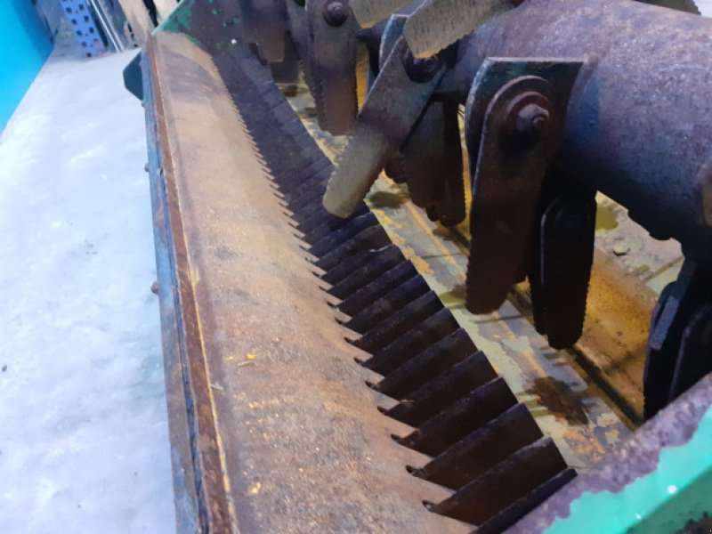 Feldhäcksler tip Deutz 4060, Gebrauchtmaschine in Hemmet (Poză 15)