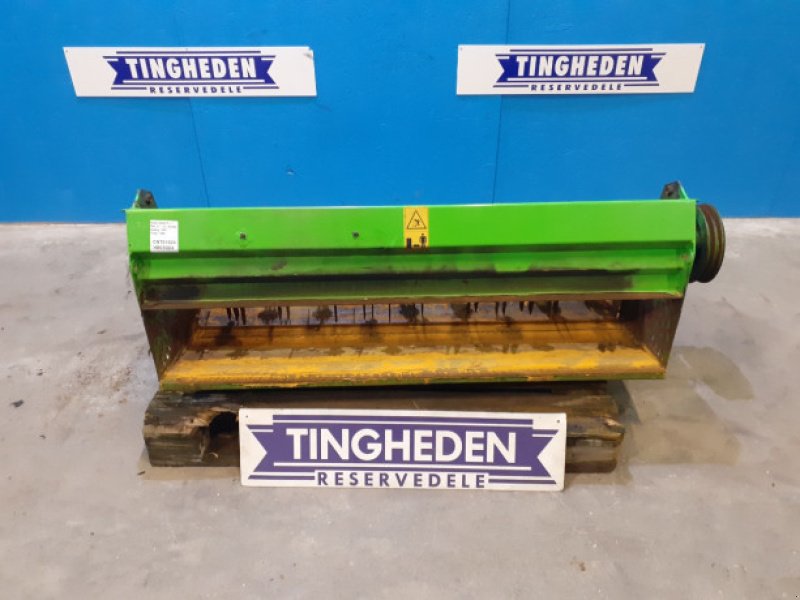 Feldhäcksler tip Deutz 4060, Gebrauchtmaschine in Hemmet (Poză 1)