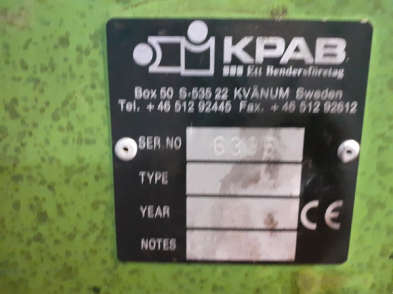 Feldhäcksler tip Deutz 4060, Gebrauchtmaschine in Hemmet (Poză 11)