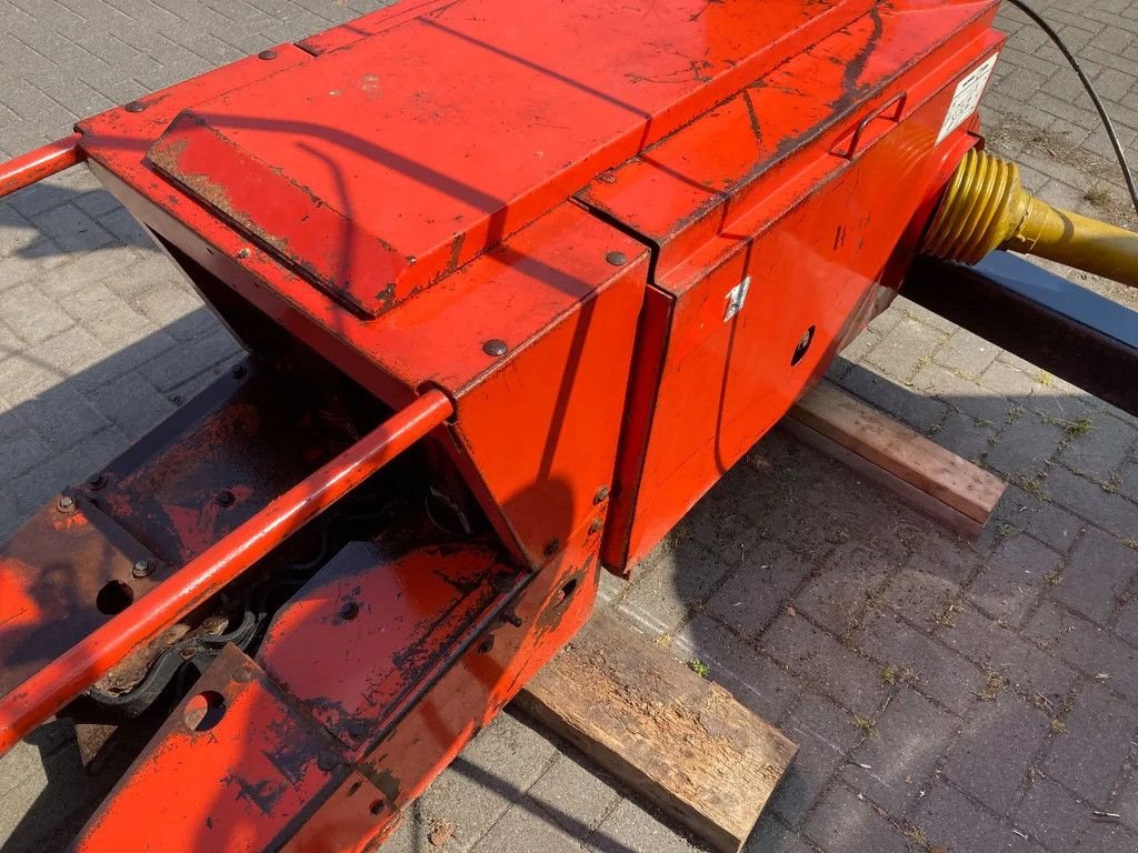 Feldhäcksler typu Deutz Mais hakselaar zeer netjes, Gebrauchtmaschine w Scherpenzeel GLD (Zdjęcie 3)