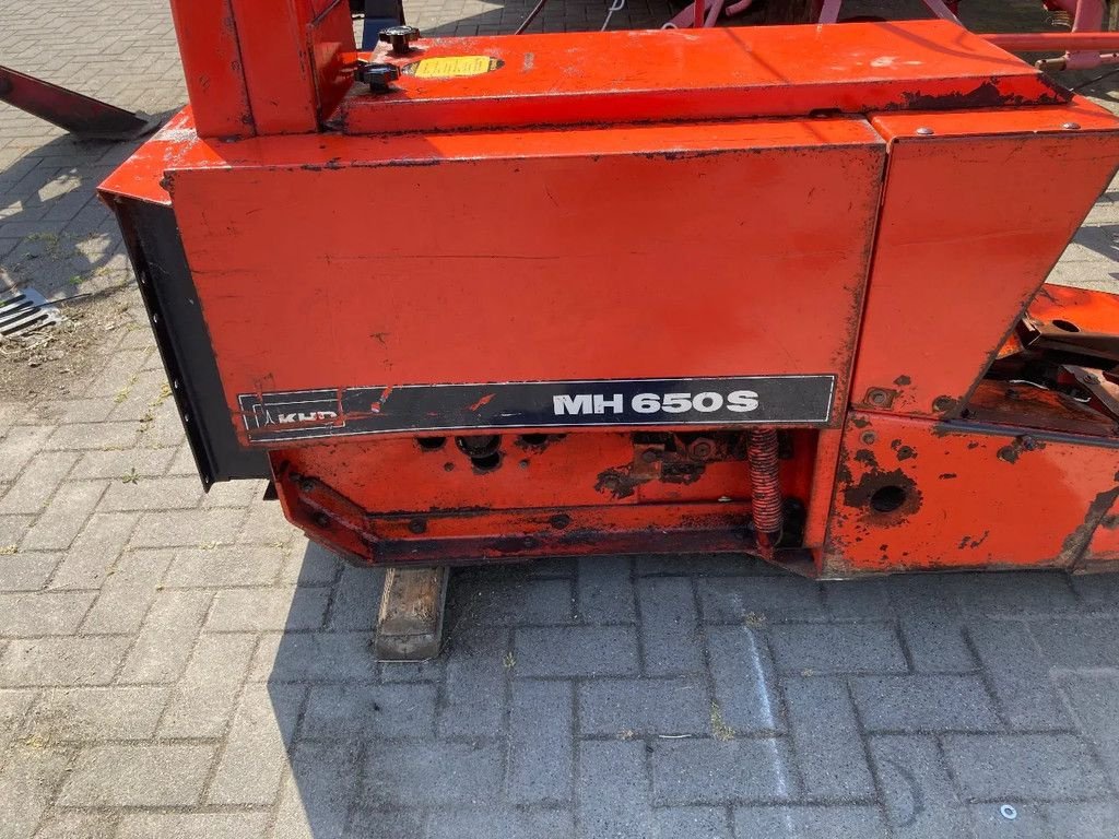 Feldhäcksler typu Deutz Mais hakselaar zeer netjes, Gebrauchtmaschine w Scherpenzeel GLD (Zdjęcie 6)