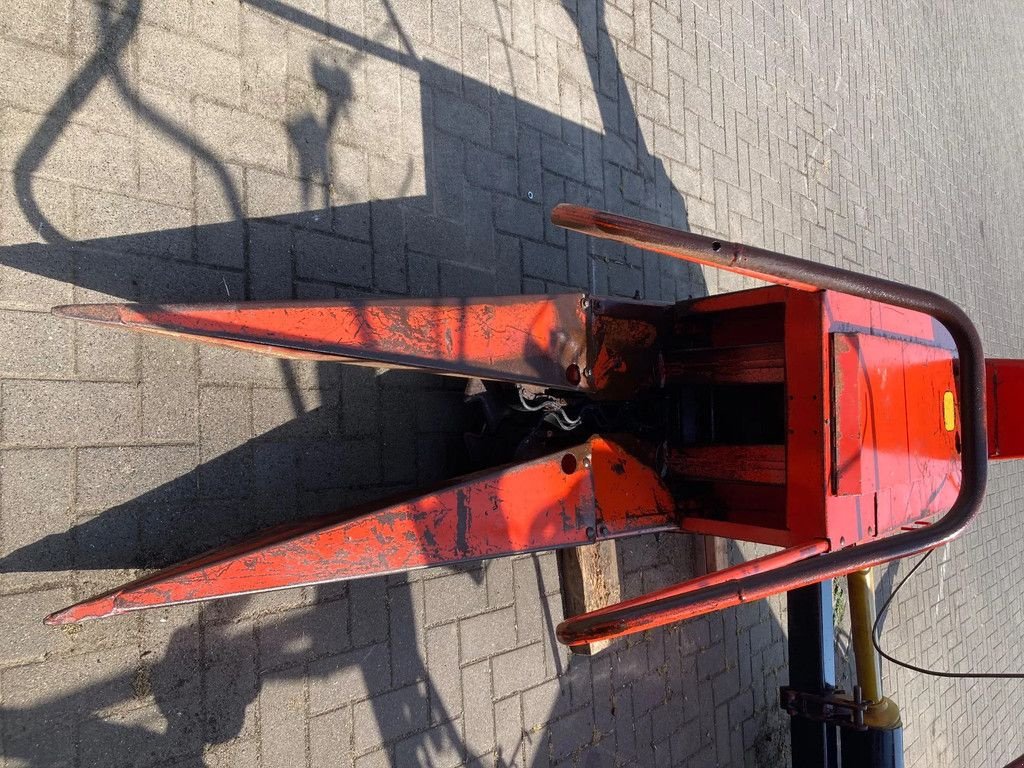 Feldhäcksler typu Deutz Mais hakselaar zeer netjes, Gebrauchtmaschine w Scherpenzeel GLD (Zdjęcie 7)