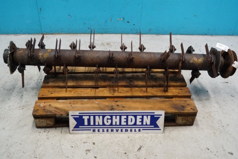 Feldhäcksler του τύπου Fendt 6335C, Gebrauchtmaschine σε Hemmet (Φωτογραφία 2)