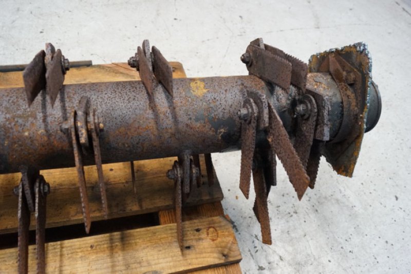 Feldhäcksler του τύπου Fendt 6335C, Gebrauchtmaschine σε Hemmet (Φωτογραφία 16)