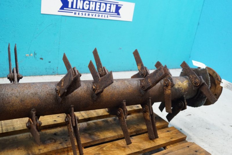 Feldhäcksler του τύπου Fendt 6335C, Gebrauchtmaschine σε Hemmet (Φωτογραφία 25)