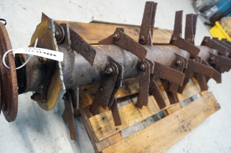 Feldhäcksler του τύπου Fendt 6335C, Gebrauchtmaschine σε Hemmet (Φωτογραφία 11)