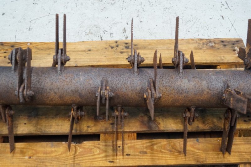 Feldhäcksler του τύπου Fendt 6335C, Gebrauchtmaschine σε Hemmet (Φωτογραφία 4)