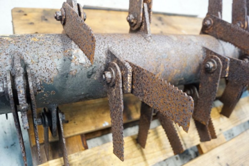 Feldhäcksler του τύπου Fendt 6335C, Gebrauchtmaschine σε Hemmet (Φωτογραφία 13)