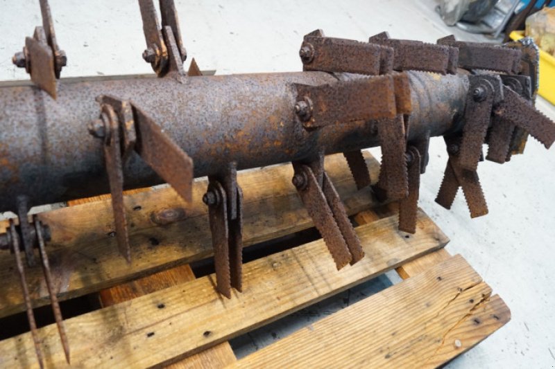 Feldhäcksler του τύπου Fendt 6335C, Gebrauchtmaschine σε Hemmet (Φωτογραφία 15)