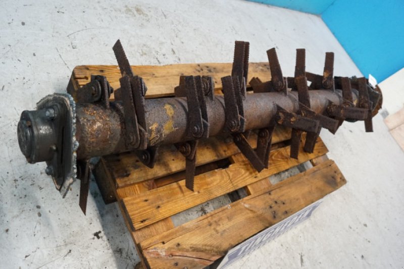 Feldhäcksler του τύπου Fendt 6335C, Gebrauchtmaschine σε Hemmet (Φωτογραφία 20)