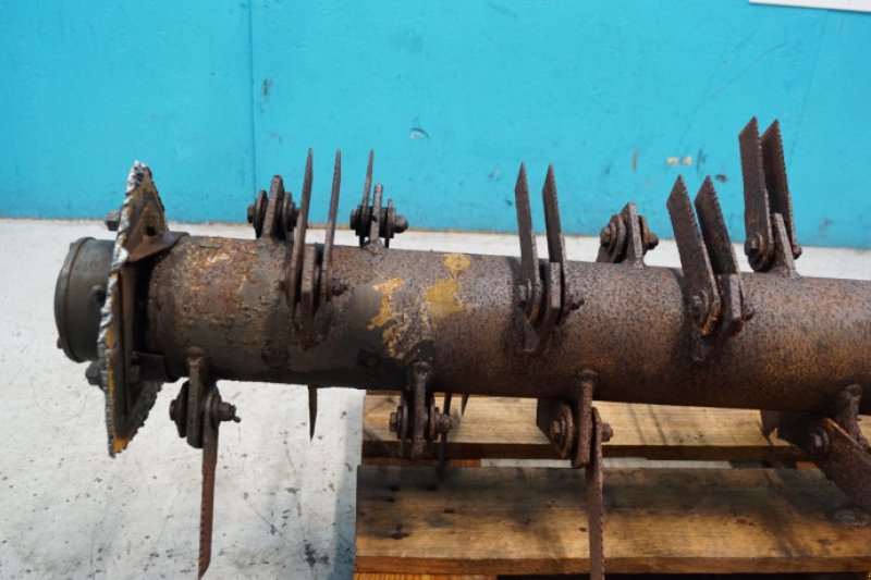 Feldhäcksler του τύπου Fendt 6335C, Gebrauchtmaschine σε Hemmet (Φωτογραφία 24)