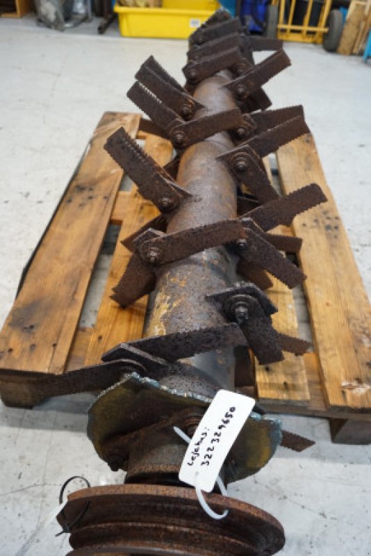 Feldhäcksler του τύπου Fendt 6335C, Gebrauchtmaschine σε Hemmet (Φωτογραφία 10)