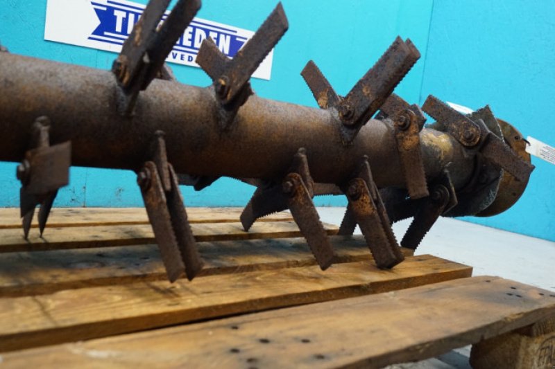 Feldhäcksler του τύπου Fendt 6335C, Gebrauchtmaschine σε Hemmet (Φωτογραφία 22)