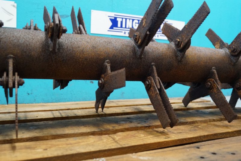 Feldhäcksler του τύπου Fendt 6335C, Gebrauchtmaschine σε Hemmet (Φωτογραφία 23)