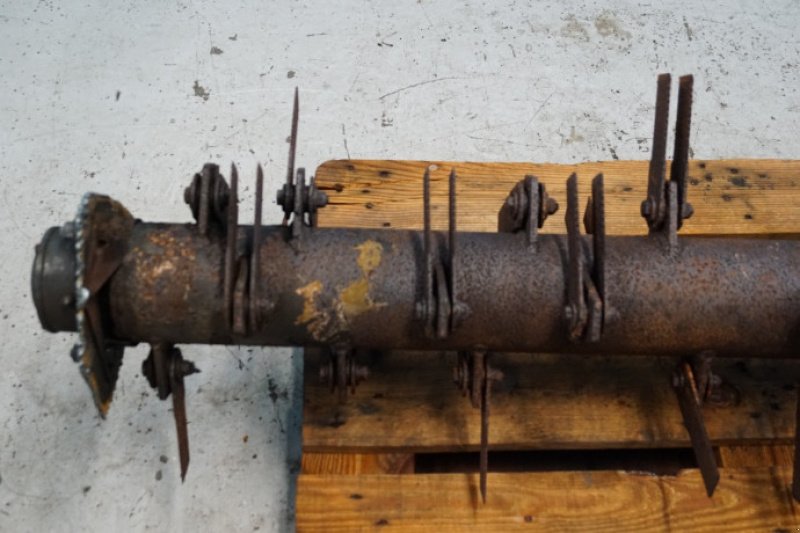 Feldhäcksler του τύπου Fendt 6335C, Gebrauchtmaschine σε Hemmet (Φωτογραφία 3)