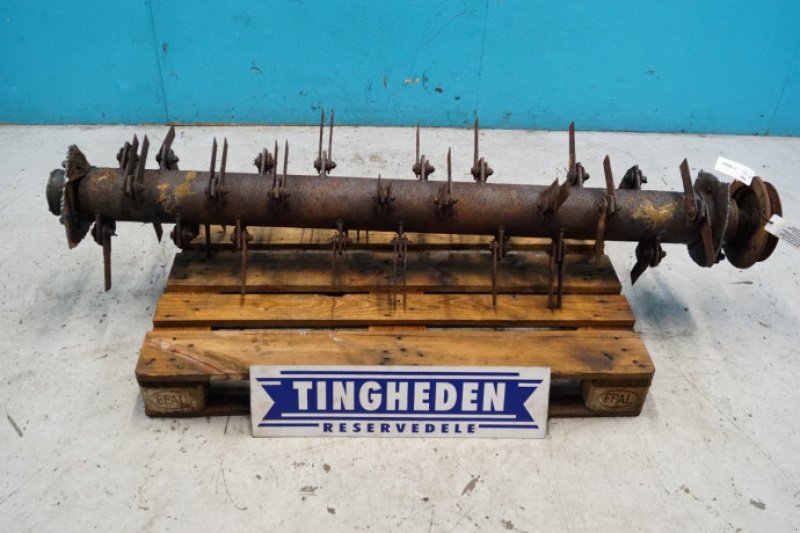 Feldhäcksler του τύπου Fendt 6335C, Gebrauchtmaschine σε Hemmet (Φωτογραφία 1)