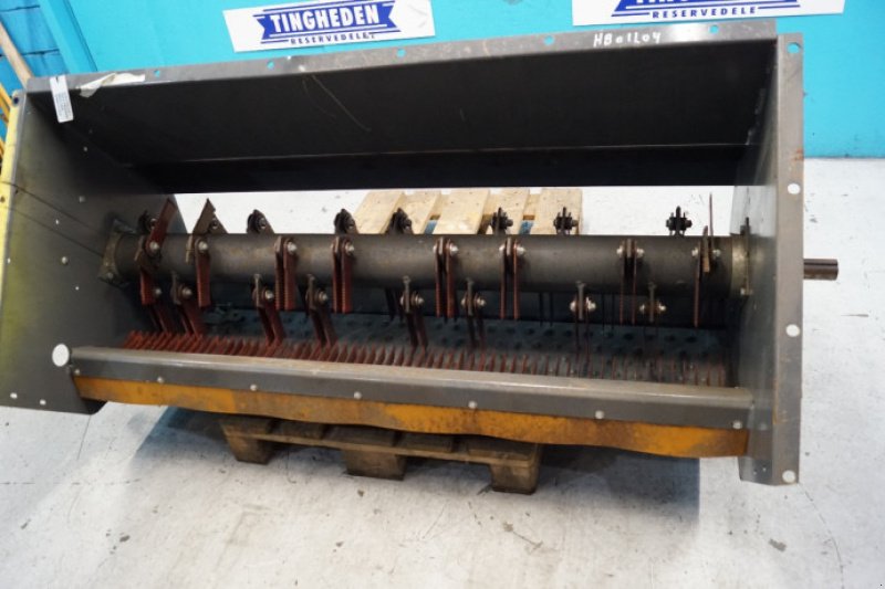 Feldhäcksler typu Fendt 6335C, Gebrauchtmaschine v Hemmet (Obrázek 21)