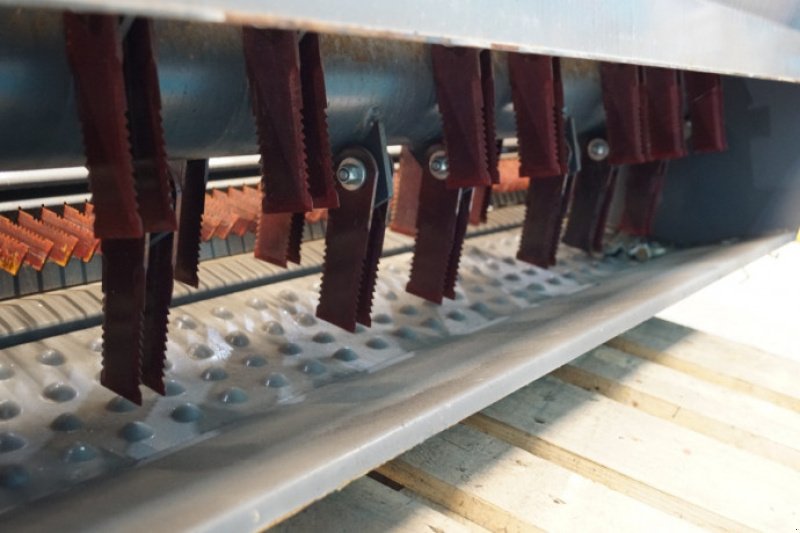 Feldhäcksler typu Fendt 6335C, Gebrauchtmaschine v Hemmet (Obrázek 18)