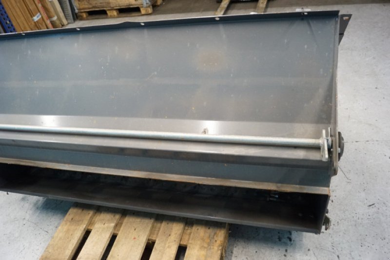 Feldhäcksler typu Fendt 6335C, Gebrauchtmaschine v Hemmet (Obrázek 15)