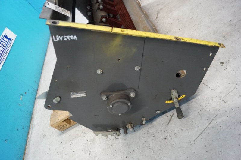 Feldhäcksler typu Fendt 6335C, Gebrauchtmaschine v Hemmet (Obrázek 11)