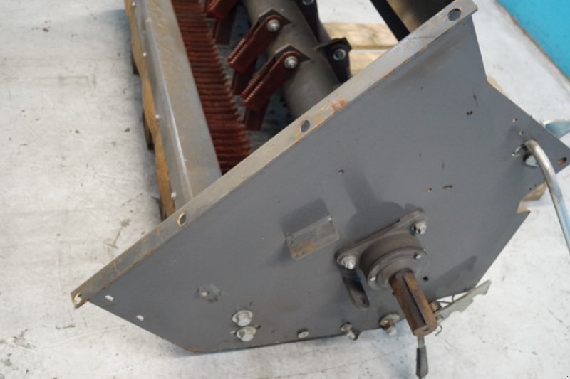 Feldhäcksler typu Fendt 6335C, Gebrauchtmaschine v Hemmet (Obrázek 20)