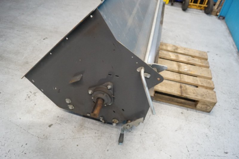 Feldhäcksler typu Fendt 6335C, Gebrauchtmaschine v Hemmet (Obrázek 17)