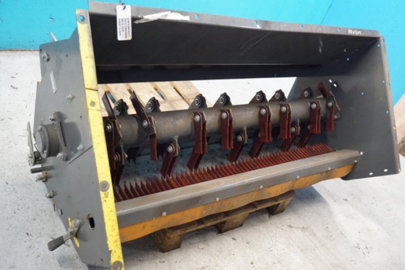 Feldhäcksler typu Fendt 6335C, Gebrauchtmaschine v Hemmet (Obrázek 2)