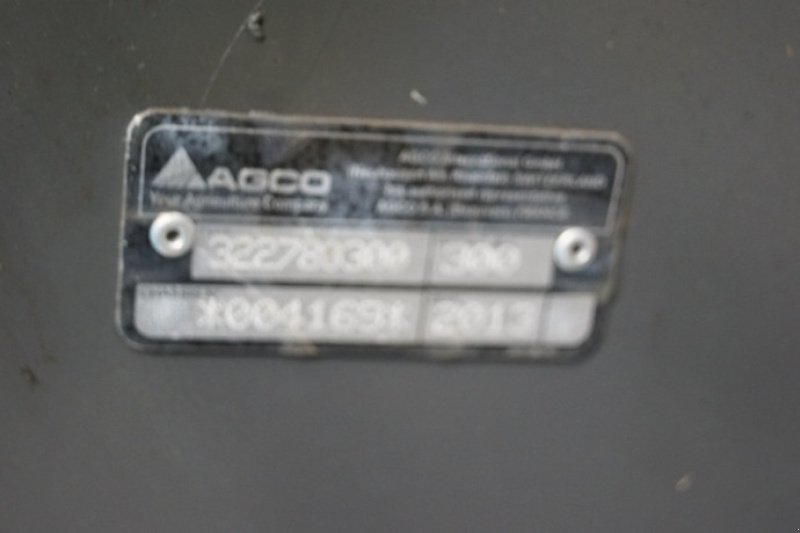 Feldhäcksler typu Fendt 6335C, Gebrauchtmaschine v Hemmet (Obrázek 13)