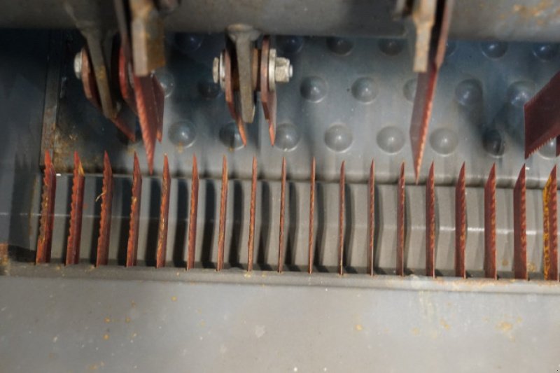 Feldhäcksler typu Fendt 6335C, Gebrauchtmaschine v Hemmet (Obrázek 5)