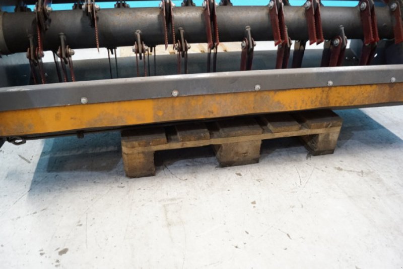 Feldhäcksler typu Fendt 6335C, Gebrauchtmaschine v Hemmet (Obrázek 9)