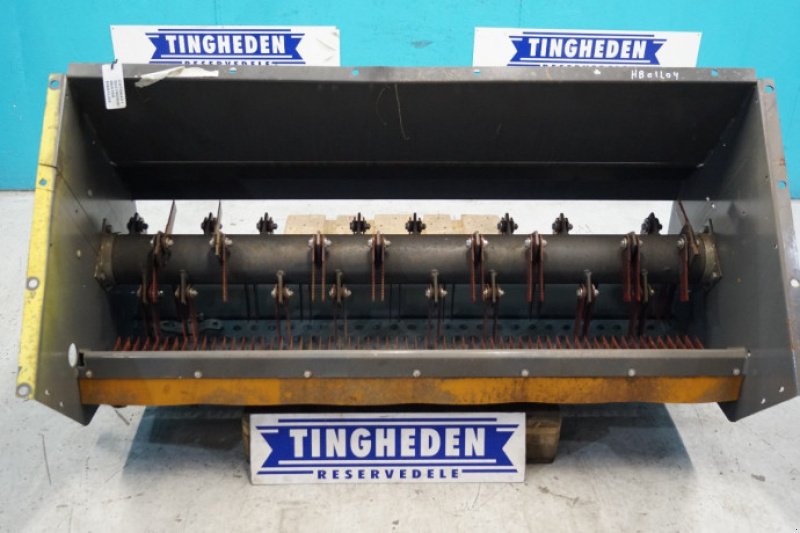 Feldhäcksler typu Fendt 6335C, Gebrauchtmaschine v Hemmet (Obrázek 1)