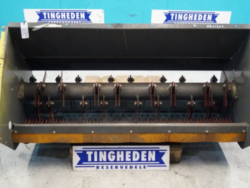 Feldhäcksler typu Fendt 6335C, Gebrauchtmaschine v Hemmet (Obrázek 1)