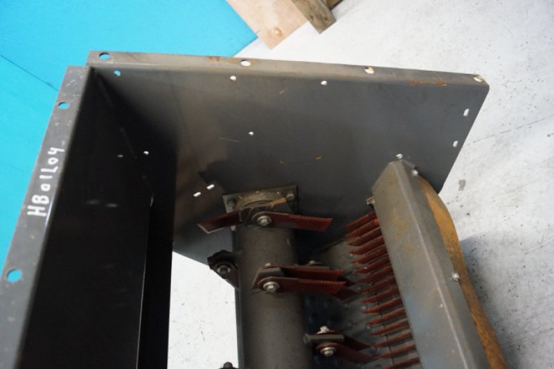 Feldhäcksler typu Fendt 6335C, Gebrauchtmaschine v Hemmet (Obrázek 8)