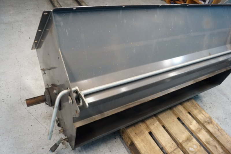 Feldhäcksler typu Fendt 6335C, Gebrauchtmaschine v Hemmet (Obrázek 16)