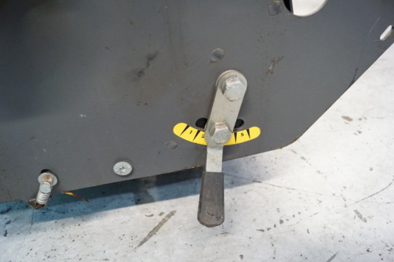 Feldhäcksler typu Fendt 6335C, Gebrauchtmaschine v Hemmet (Obrázek 12)