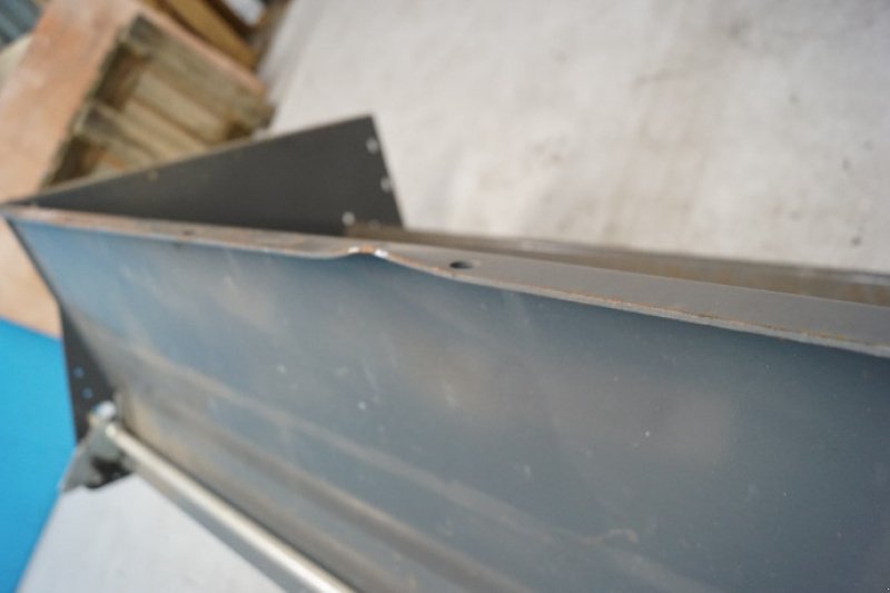 Feldhäcksler typu Fendt 6335C, Gebrauchtmaschine v Hemmet (Obrázek 14)