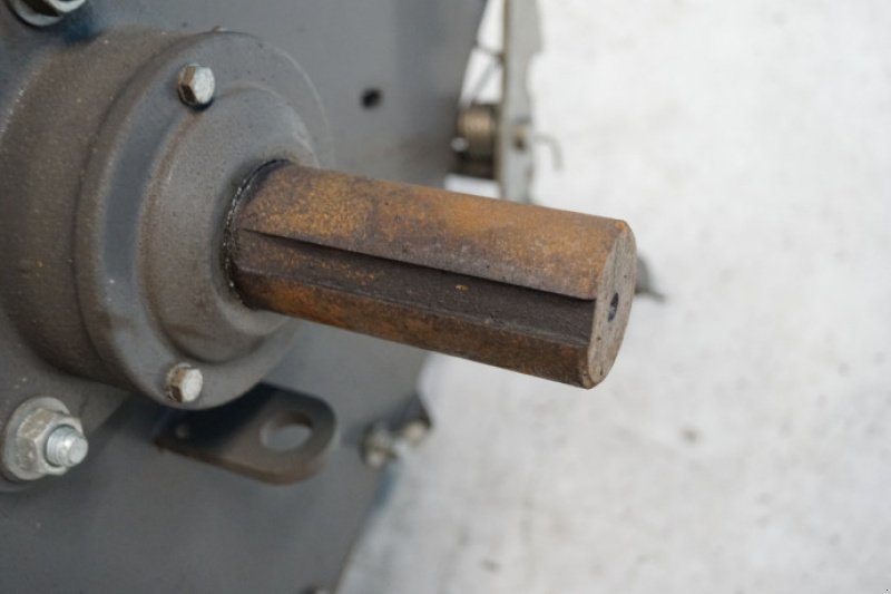 Feldhäcksler typu Fendt 6335C, Gebrauchtmaschine v Hemmet (Obrázek 19)