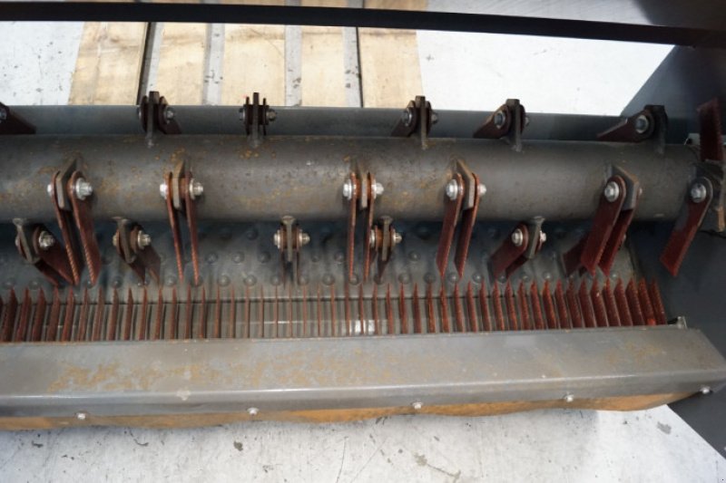 Feldhäcksler typu Fendt 6335C, Gebrauchtmaschine v Hemmet (Obrázek 7)