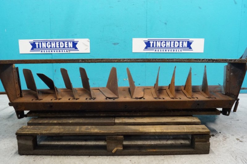 Feldhäcksler tip Fendt 6335C, Gebrauchtmaschine in Hemmet (Poză 20)