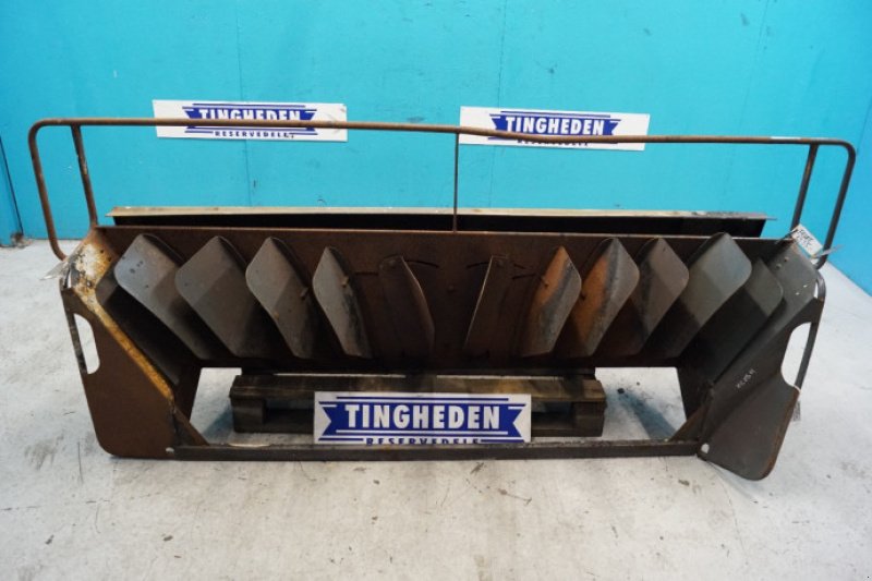 Feldhäcksler tip Fendt 6335C, Gebrauchtmaschine in Hemmet (Poză 1)