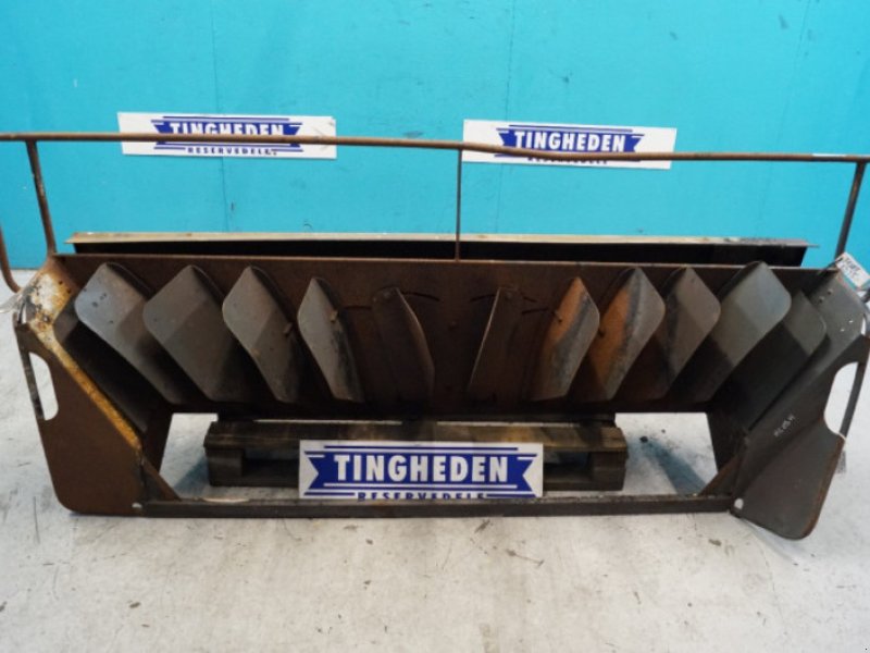 Feldhäcksler typu Fendt 6335C, Gebrauchtmaschine v Hemmet (Obrázek 1)