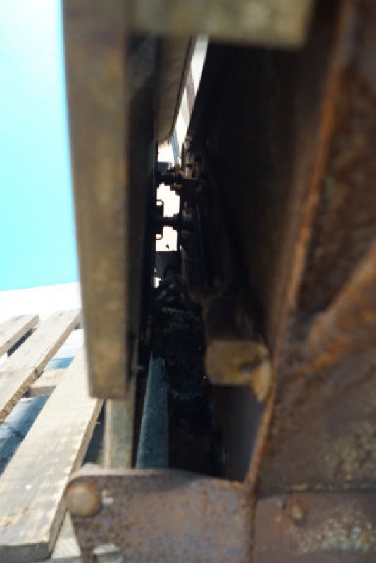 Feldhäcksler tip Fendt 6335C, Gebrauchtmaschine in Hemmet (Poză 17)