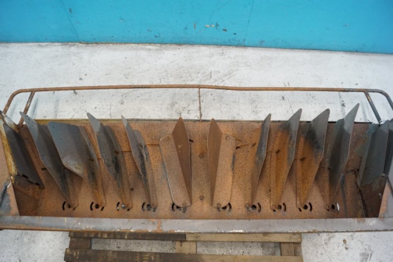 Feldhäcksler tip Fendt 6335C, Gebrauchtmaschine in Hemmet (Poză 21)