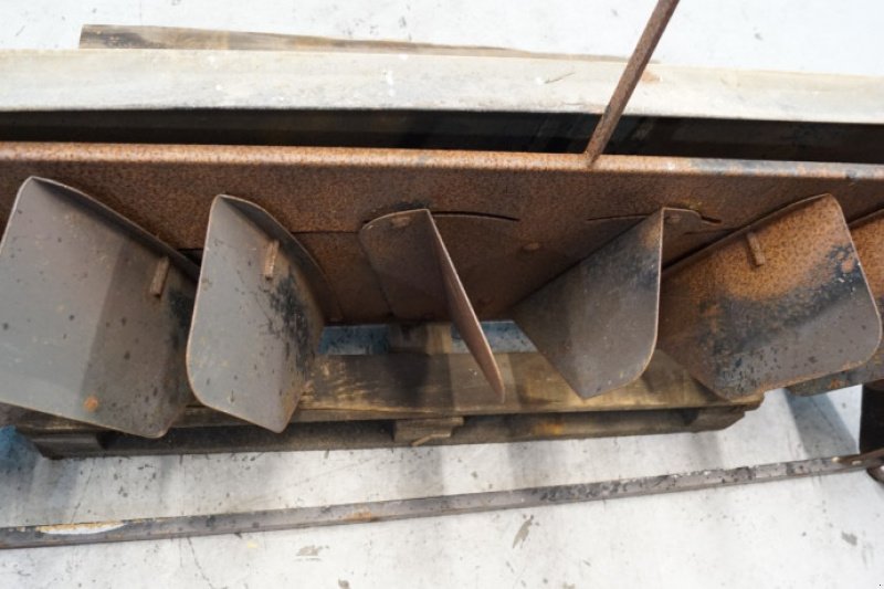 Feldhäcksler tip Fendt 6335C, Gebrauchtmaschine in Hemmet (Poză 4)