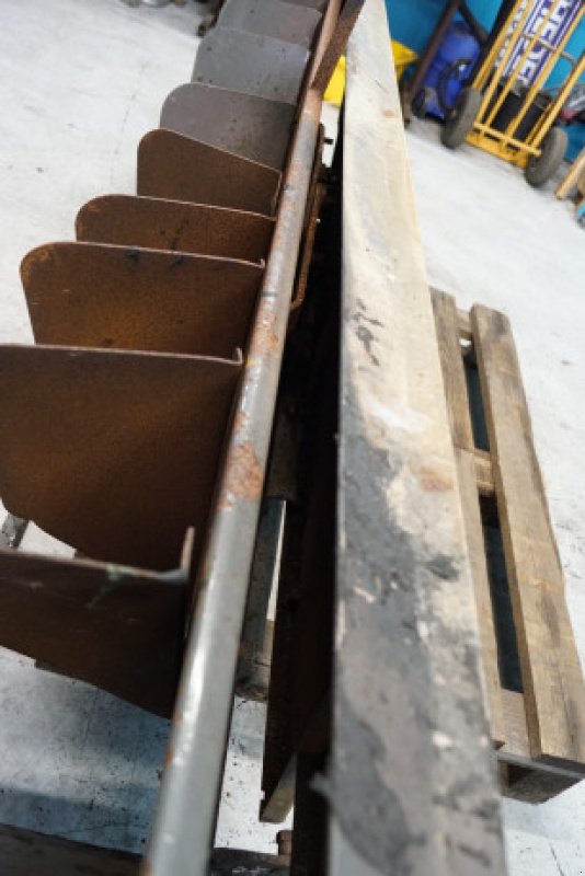 Feldhäcksler tip Fendt 6335C, Gebrauchtmaschine in Hemmet (Poză 16)