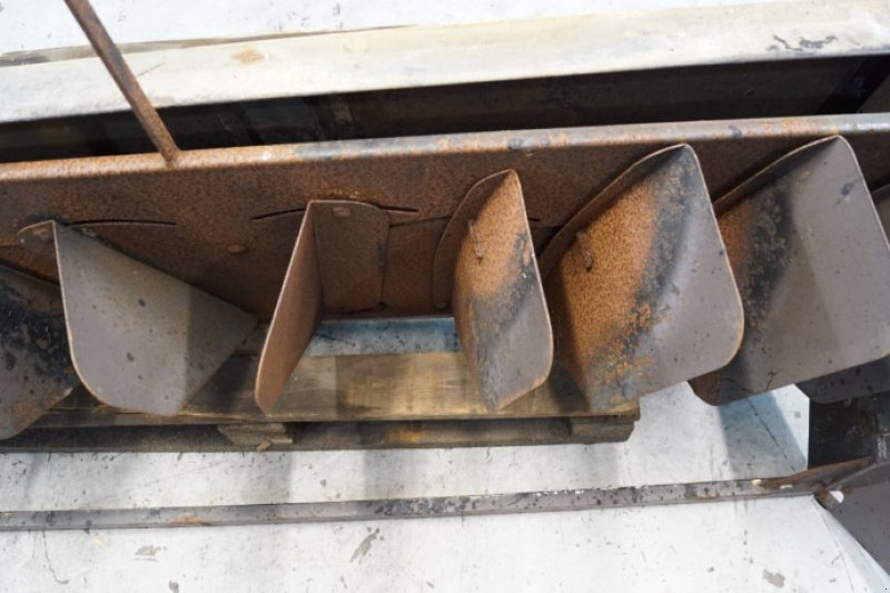 Feldhäcksler tip Fendt 6335C, Gebrauchtmaschine in Hemmet (Poză 5)