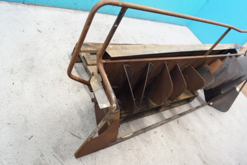 Feldhäcksler tip Fendt 6335C, Gebrauchtmaschine in Hemmet (Poză 10)