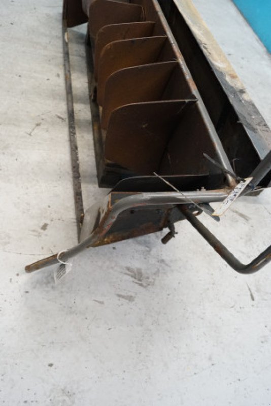 Feldhäcksler tip Fendt 6335C, Gebrauchtmaschine in Hemmet (Poză 8)