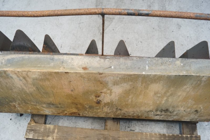 Feldhäcksler tip Fendt 6335C, Gebrauchtmaschine in Hemmet (Poză 12)